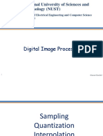 02 Sampling Quantization Interpolation