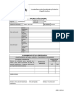 GFPI-F-023 Formato Planeacion Seguimiento y Evaluacion Etapa Productiva