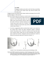 Patofisiologi Terjadinya RBBB