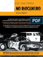 Bomba No Riocentro - o Fim de Uma Farsa - Belisa Ribeiro