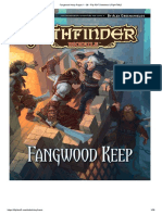 Fangwood Keep Pages 1 - 36 - Flip PDF Download - FlipHTML5