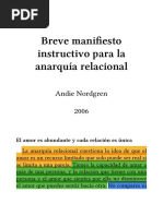 Andie Nordgren Breve Manifiesto Instructivo para La Anarquia Relacional.c109