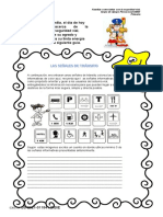 Guía Seguridad Vial - Primaria