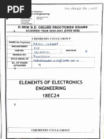 Rvce Eee Notes