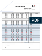 TXG-Time Sheet Report-Nov-Dec 2020-BIMM