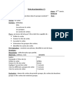 Grammaire 8ea