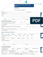 Max Bupa Reimb Claim Form (1604v1)