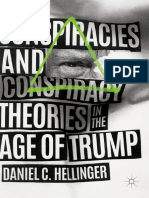 Conspiracies and Conspiracy Theories in The Age of Trump (PDFDrive)