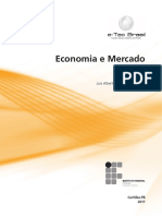 1a Disciplina - Economia e Mercado