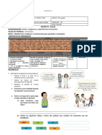 Semana 79 Tutoría