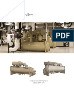 Centrifugal Chiller Brochure Daikin ASP 31-435LR