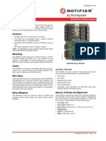 ACM-8R: Relay Module