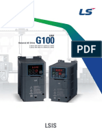 General AC Drive: 3-Phase 200 240V 0.4 22kW (0.5 30HP) 3-Phase 380 480V 0.4 22kW (0.5 30HP)