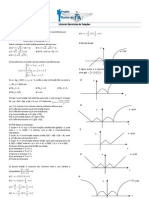 334 - Lista de Funções