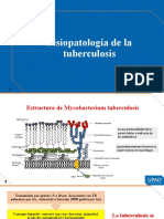 4 Tuberculosis y Retroalimentación