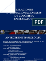 Presentacion Colombia