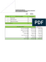 Propuesta Económica Sist Apantallamiento - Mod1 1162021