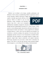 1 General: Fig. 1.1 Industrial Robot