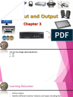 Chapter 3 - Output