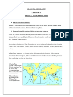 9th Geography Chapter 2 Notes