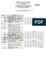 Vp-Green Vale Academy, Inc.: Monthly School Calendar of Activities FOR SCHOOL YEAR 2020-2021