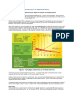 The Business Case For GPON in FTTP Networks