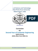 SE Computer Engg. 2019 Patt - 01.072020