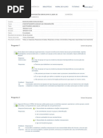 Questionário Unidade Iii - Comportamento Humano Nas Organizações