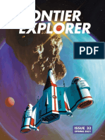 Frontier Explorer 032