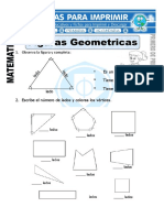 Mega 1° Figuras Geometricas