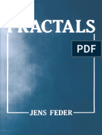 Feder J Fractals