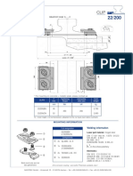 C Max Tightening Torque Admissible Side Load Est'd Weight Clips