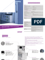 Ibimec Brochure Aeonmed 8700A