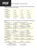 01 Practice Test 1