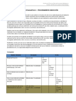 Claudio Bravo - Actividad Evaluativa 5 - Procedimiento Selección