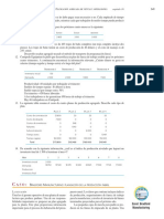 Caso Bradford Manufacuring - Planeacion de La Produccion Fabril