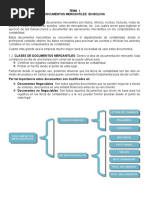 Tema 1contabilidad de Bancos