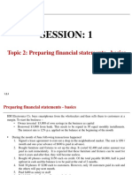 Session 1.2. Preparing Financial Statements Basics Part 1 Async PDF