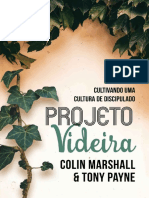 Projeto Videira - Tony Payne & Collin Marshal