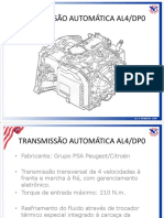 Transmissao Automatica Al4 Seminario