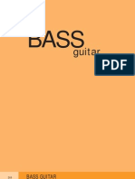 Bass Music and Methods