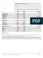 (Discontinued ) : ASTM A353 Alloy Steel