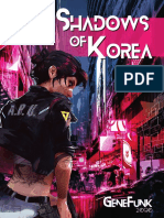 Shadows of Korea Beta