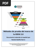 IDDSI TestingMethods SPANISH FINAL July2020