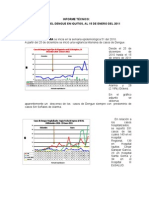 1.informe Ejecutivo Dengue 15 Enero