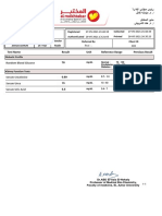 24 Year Male 25021510926: Patient Name