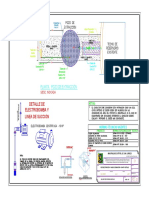 Detalles de Electrobomba