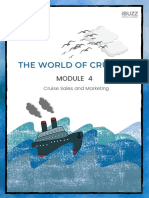 Cruising Module 4