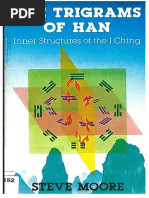 Moore - Trigrams - of - Han - Inner Structures of I Ching