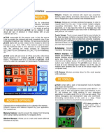 UCGUI Datasheet